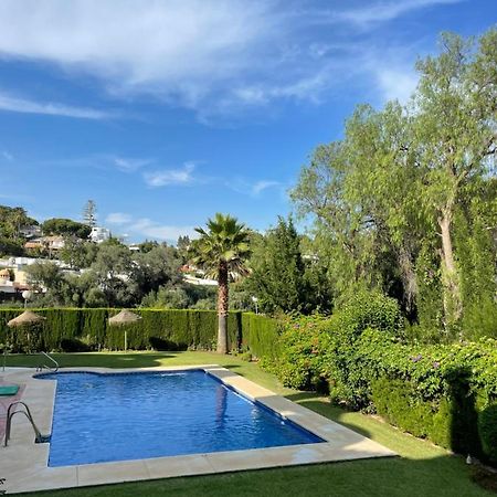 Jardines Apartment Sitio de Calahonda المظهر الخارجي الصورة