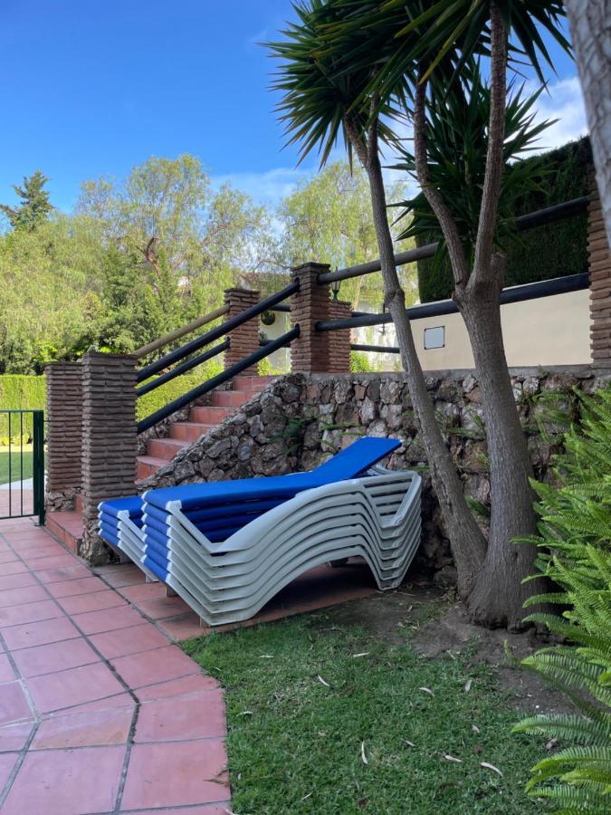 Jardines Apartment Sitio de Calahonda المظهر الخارجي الصورة