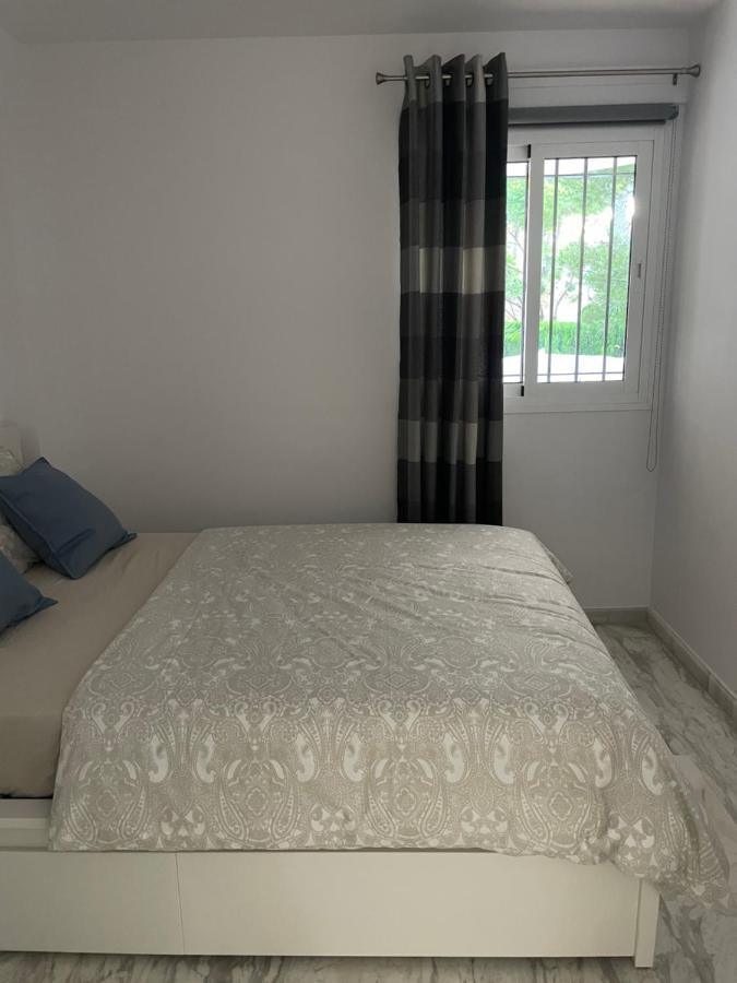 Jardines Apartment Sitio de Calahonda المظهر الخارجي الصورة