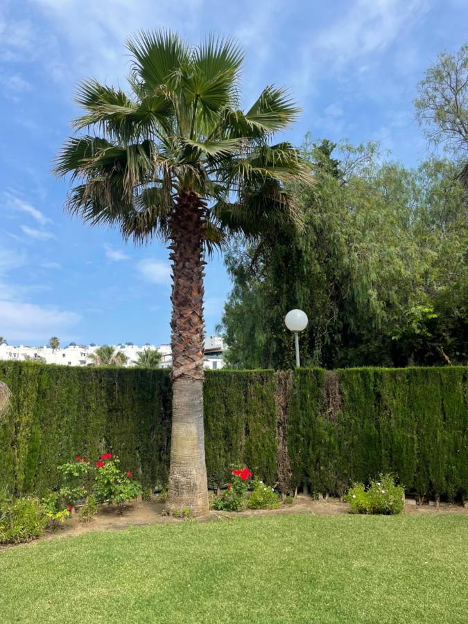 Jardines Apartment Sitio de Calahonda المظهر الخارجي الصورة