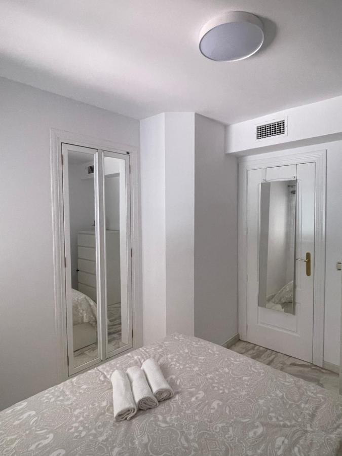 Jardines Apartment Sitio de Calahonda المظهر الخارجي الصورة