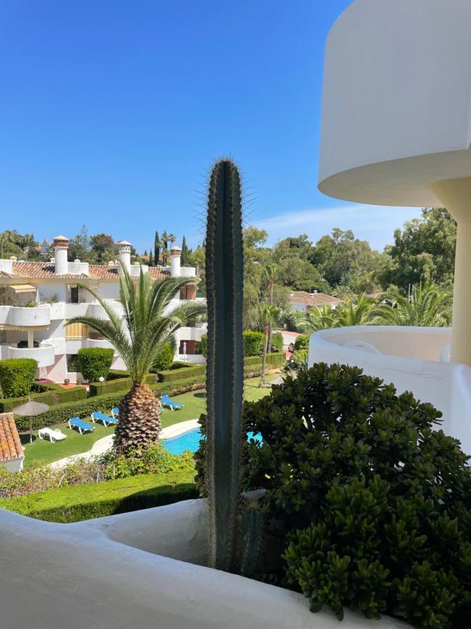 Jardines Apartment Sitio de Calahonda المظهر الخارجي الصورة