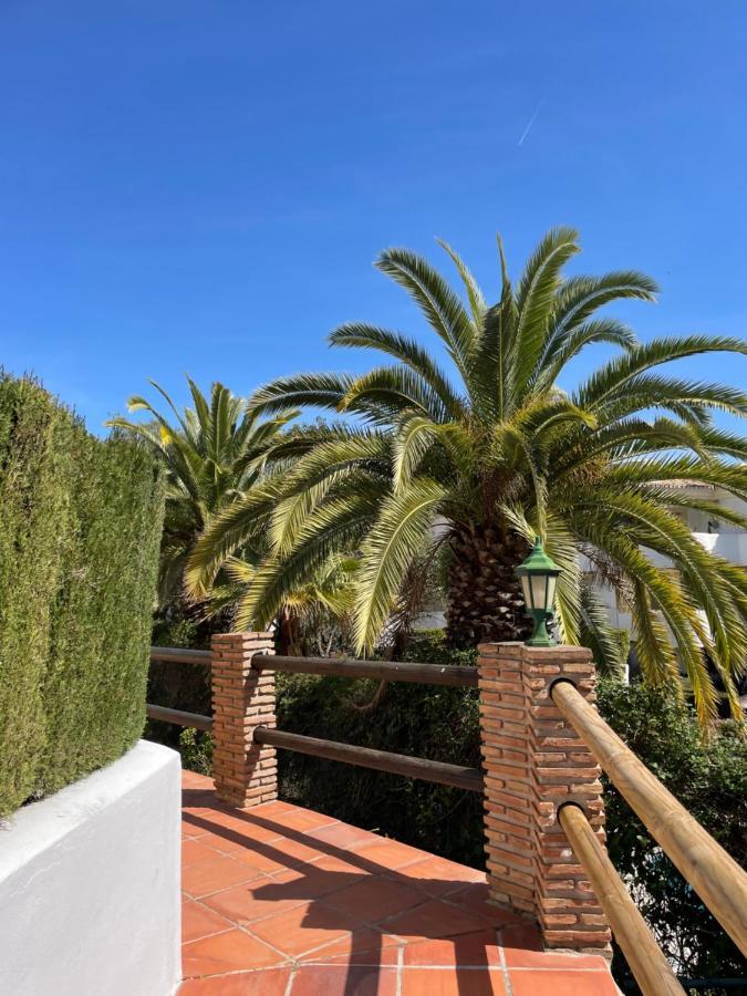 Jardines Apartment Sitio de Calahonda المظهر الخارجي الصورة