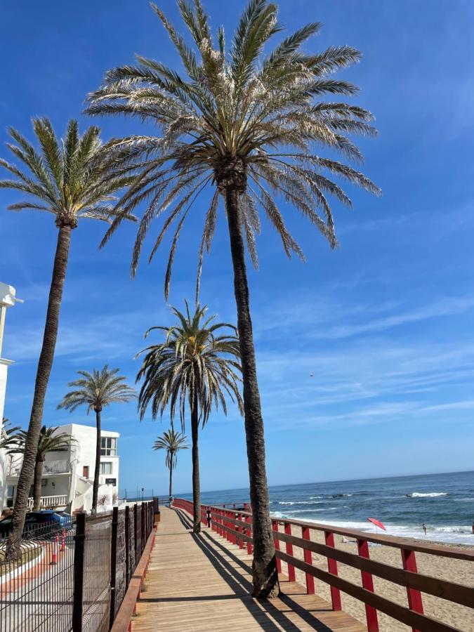 Jardines Apartment Sitio de Calahonda المظهر الخارجي الصورة