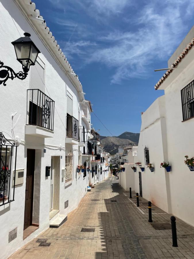 Jardines Apartment Sitio de Calahonda المظهر الخارجي الصورة