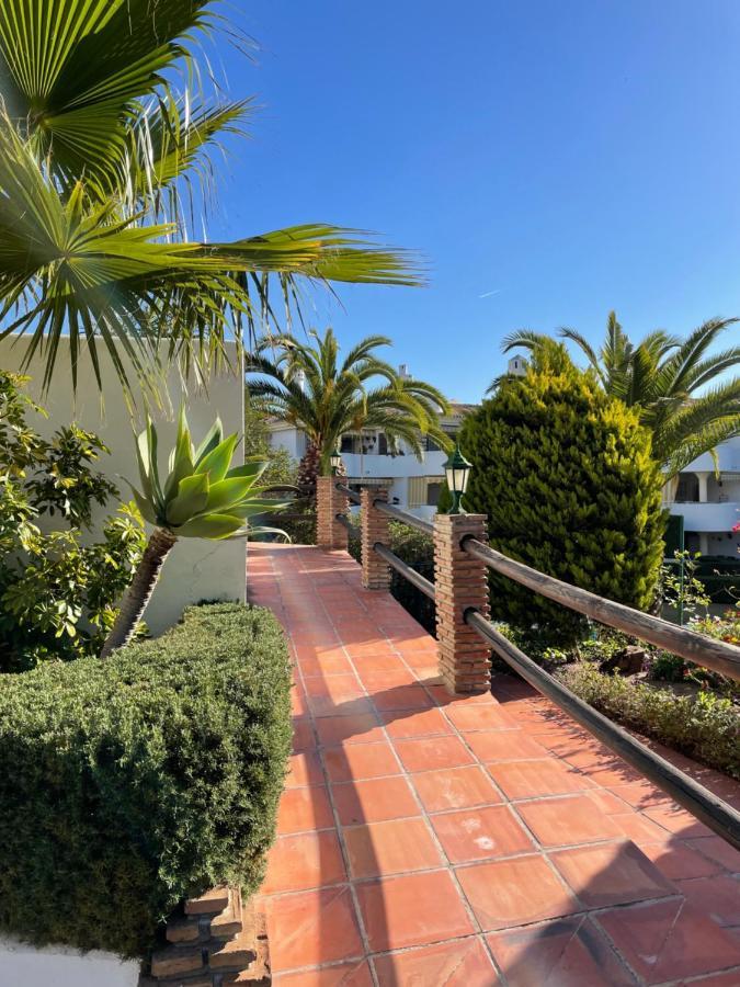 Jardines Apartment Sitio de Calahonda المظهر الخارجي الصورة