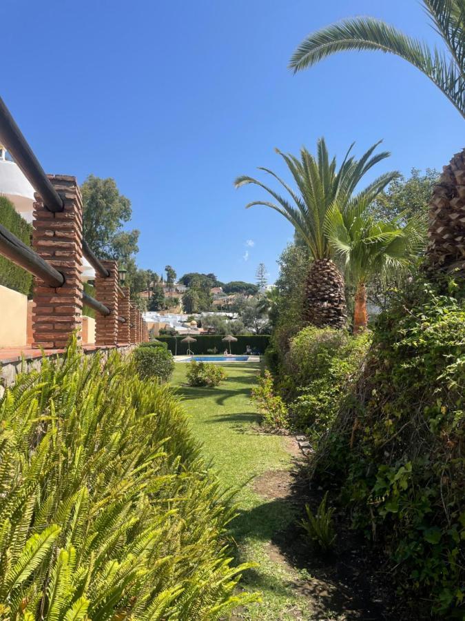 Jardines Apartment Sitio de Calahonda المظهر الخارجي الصورة