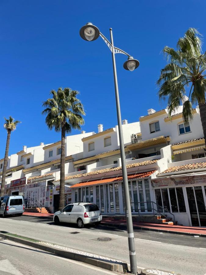 Jardines Apartment Sitio de Calahonda المظهر الخارجي الصورة