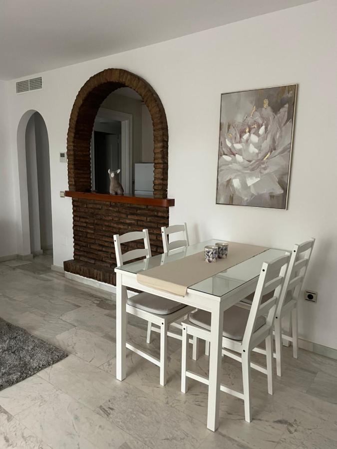 Jardines Apartment Sitio de Calahonda المظهر الخارجي الصورة