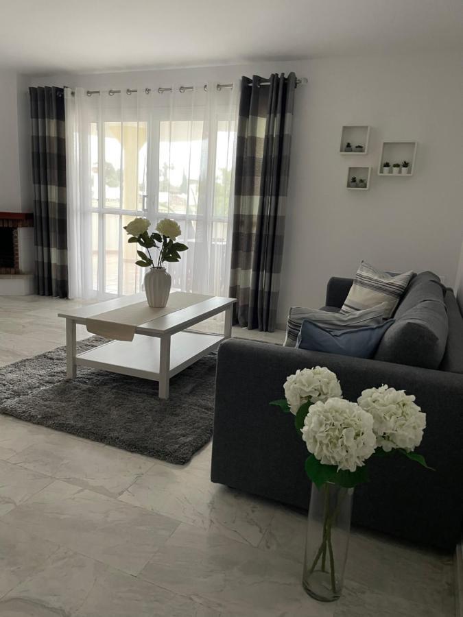 Jardines Apartment Sitio de Calahonda المظهر الخارجي الصورة