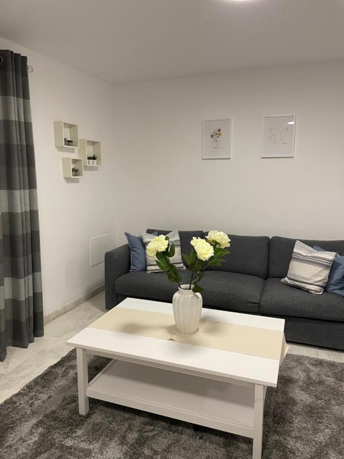 Jardines Apartment Sitio de Calahonda المظهر الخارجي الصورة