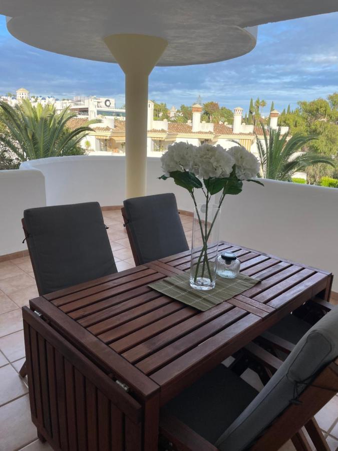 Jardines Apartment Sitio de Calahonda المظهر الخارجي الصورة