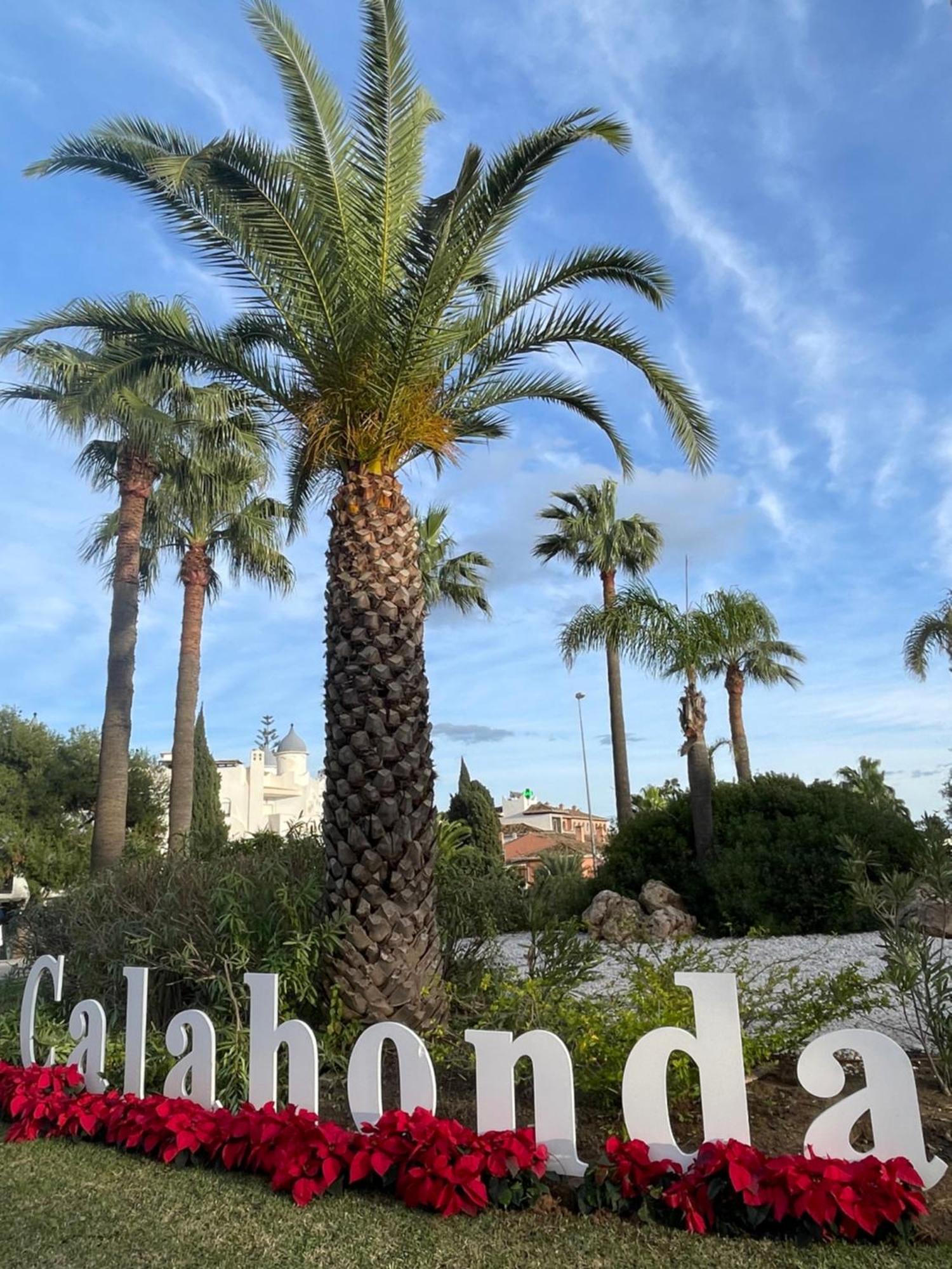 Jardines Apartment Sitio de Calahonda المظهر الخارجي الصورة