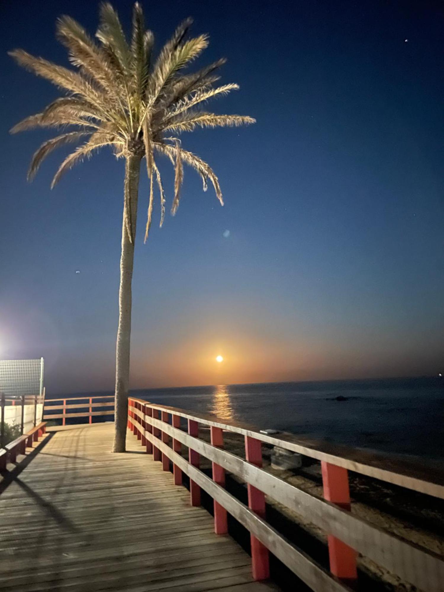 Jardines Apartment Sitio de Calahonda المظهر الخارجي الصورة