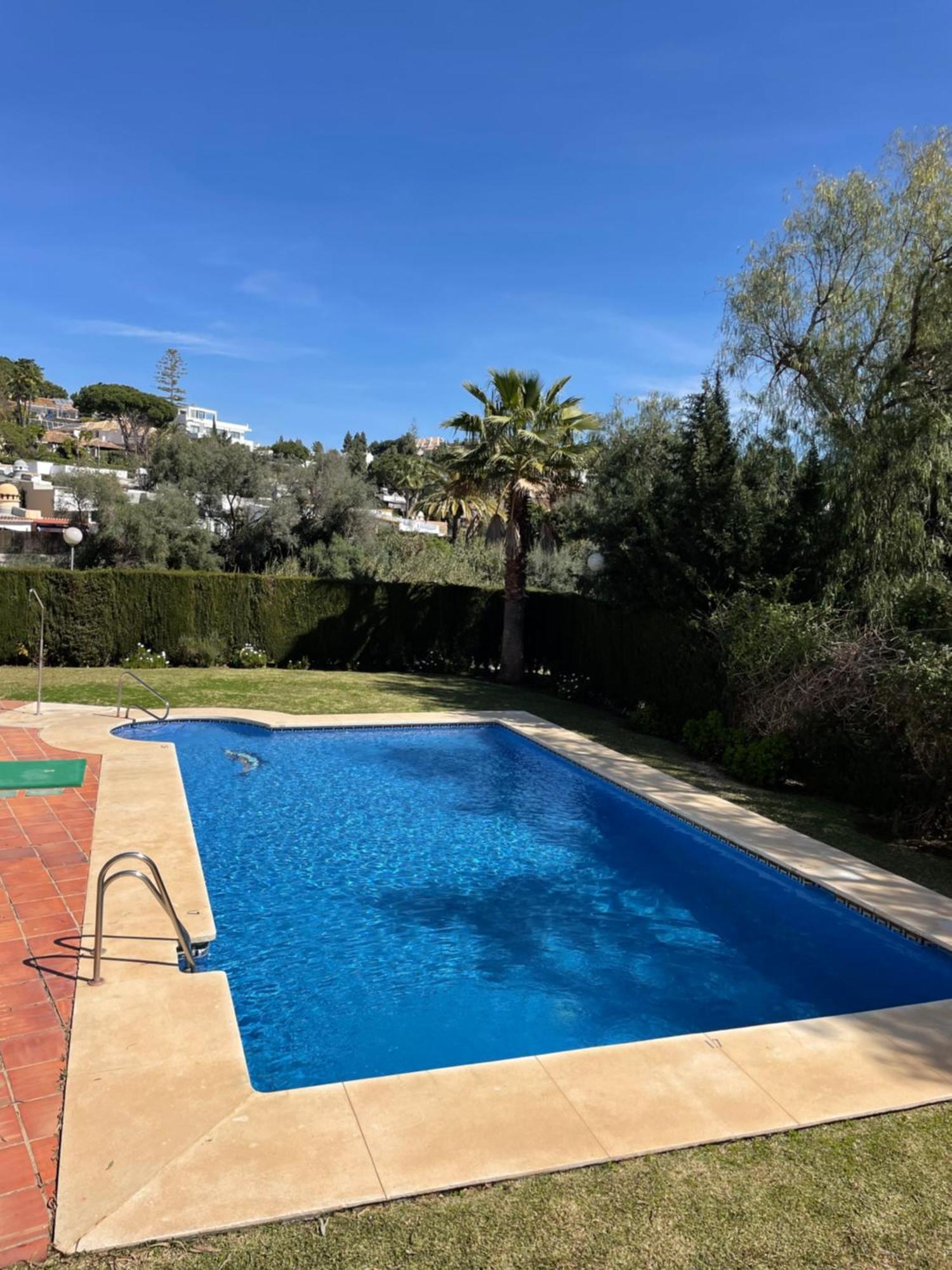 Jardines Apartment Sitio de Calahonda المظهر الخارجي الصورة