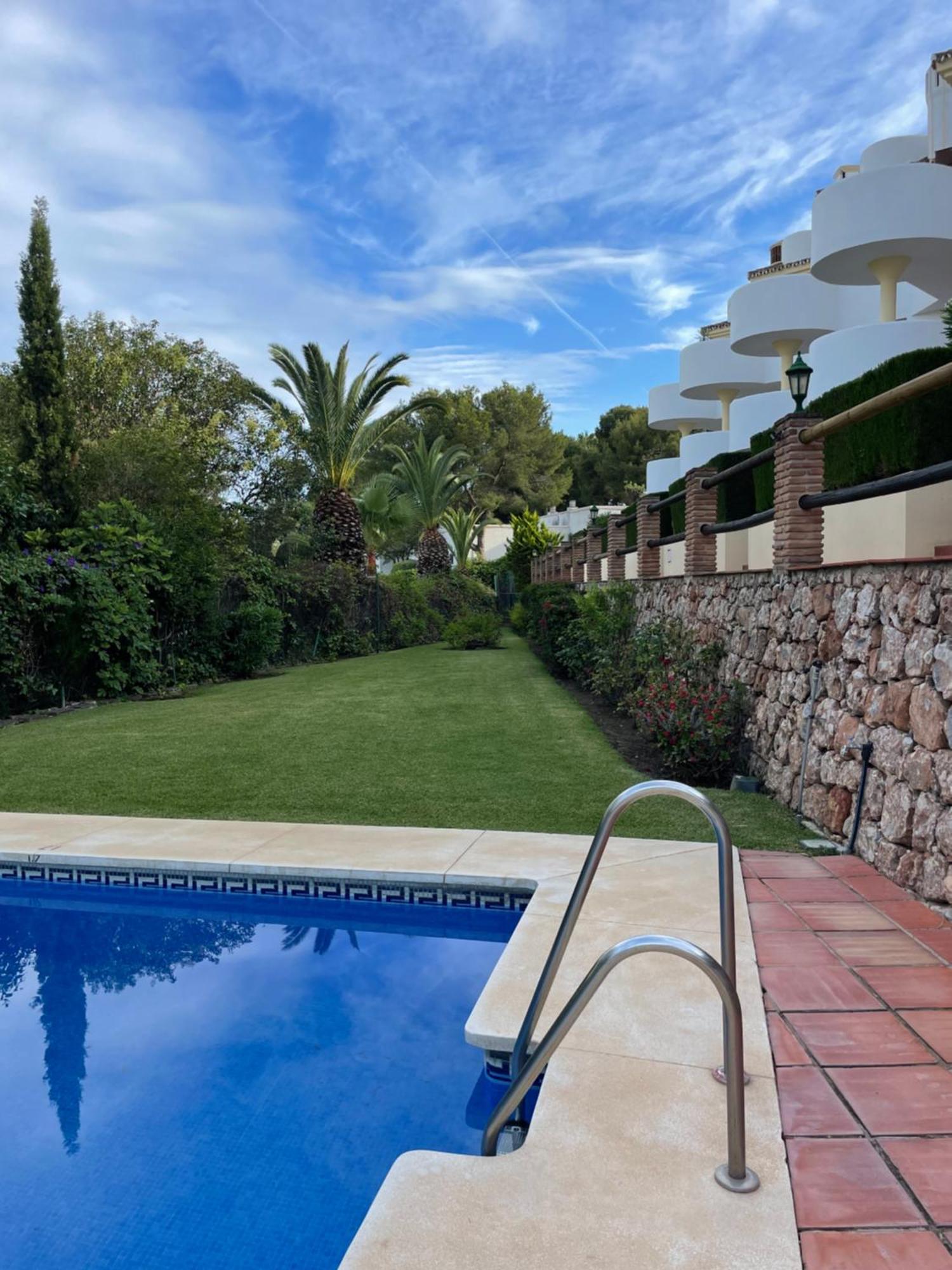 Jardines Apartment Sitio de Calahonda المظهر الخارجي الصورة