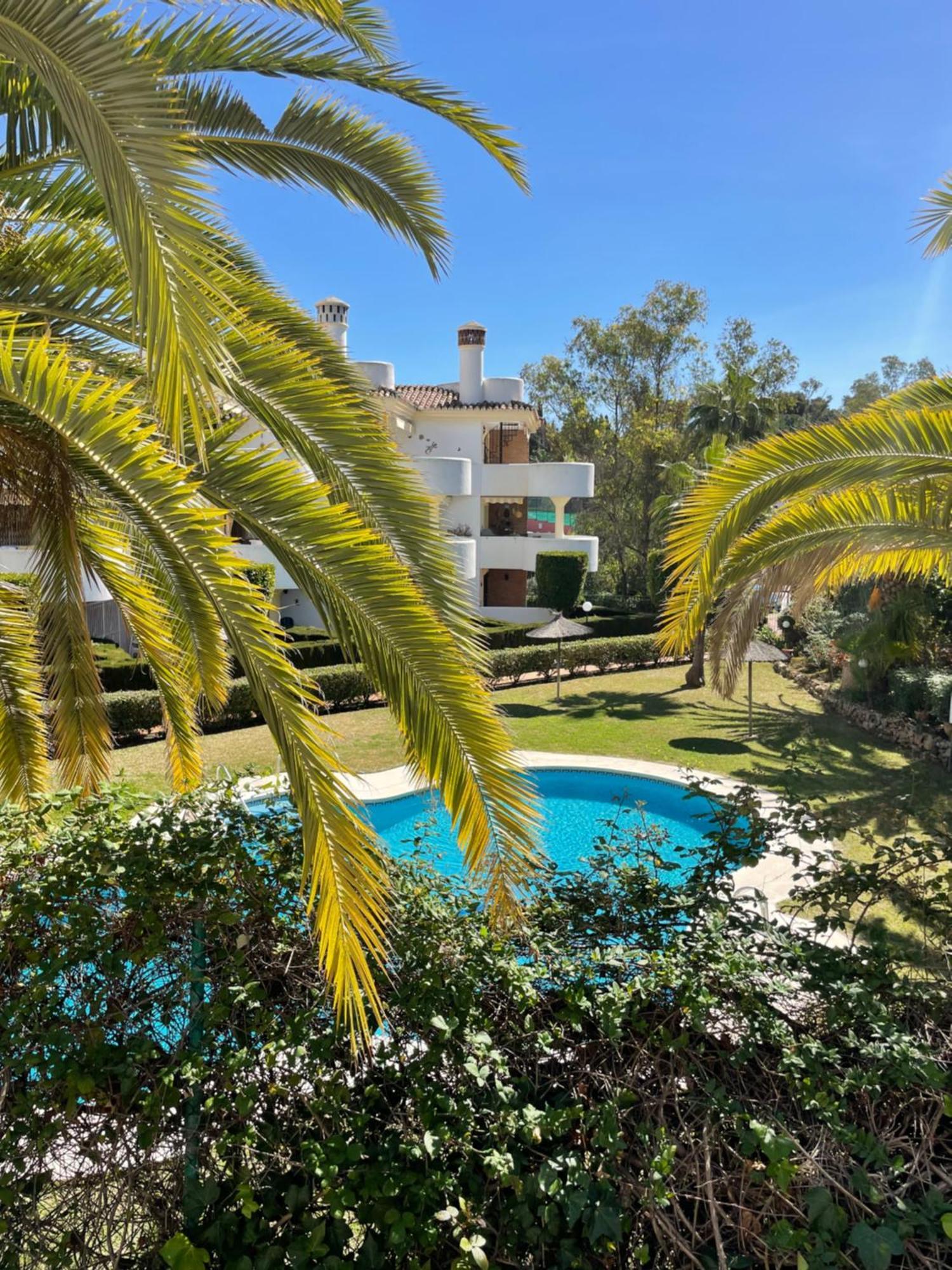 Jardines Apartment Sitio de Calahonda المظهر الخارجي الصورة