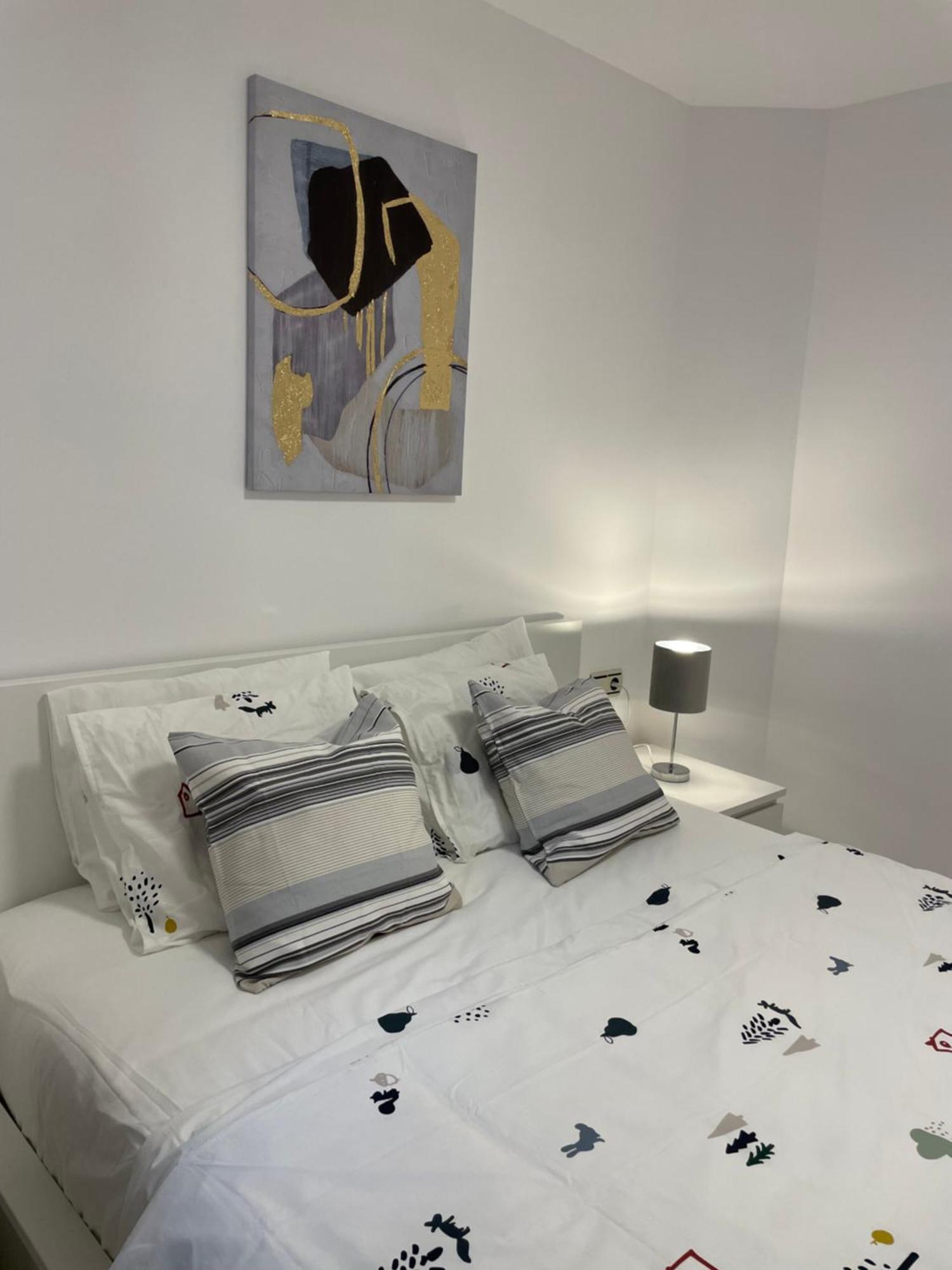Jardines Apartment Sitio de Calahonda المظهر الخارجي الصورة