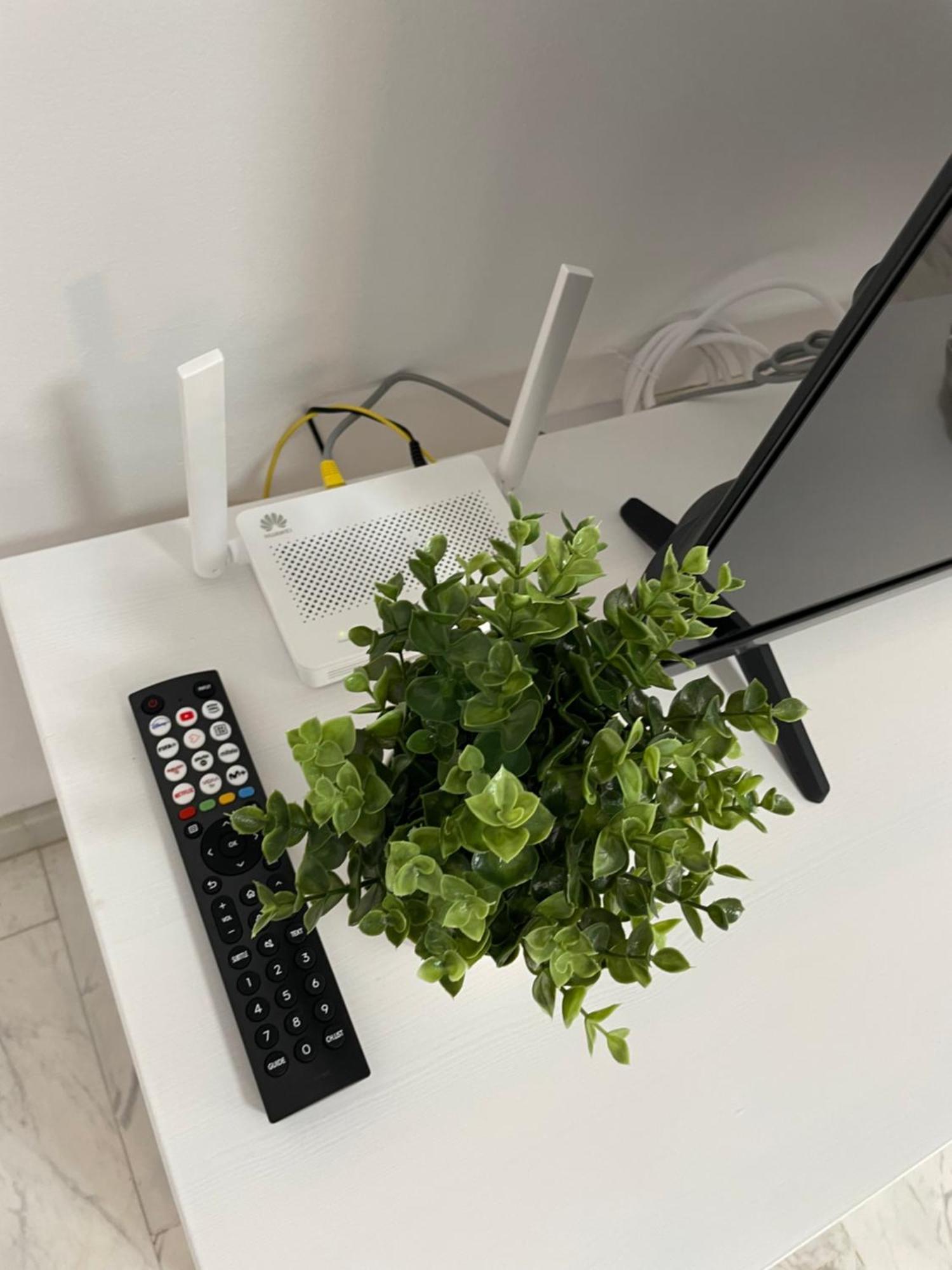 Jardines Apartment Sitio de Calahonda المظهر الخارجي الصورة