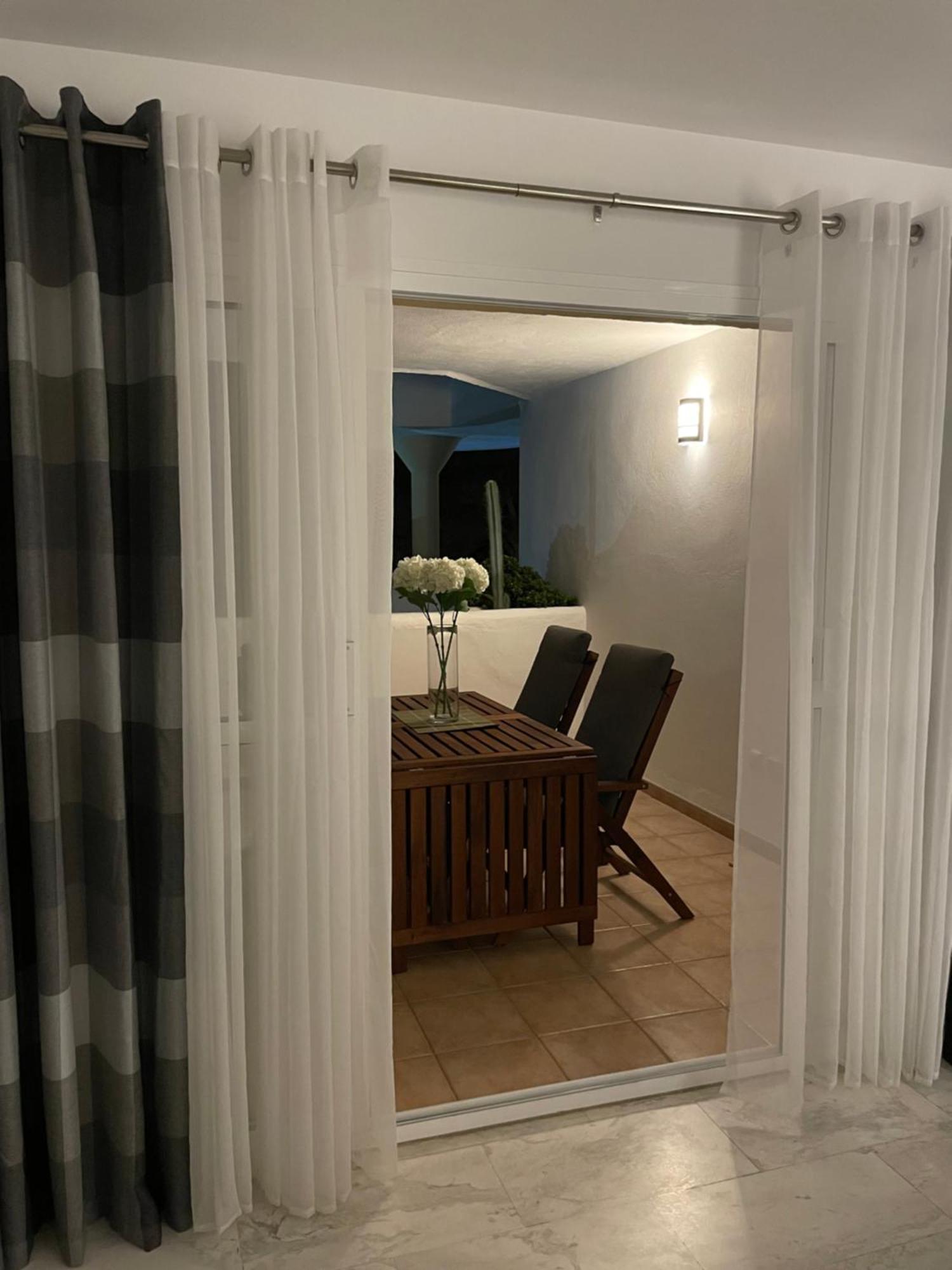 Jardines Apartment Sitio de Calahonda المظهر الخارجي الصورة