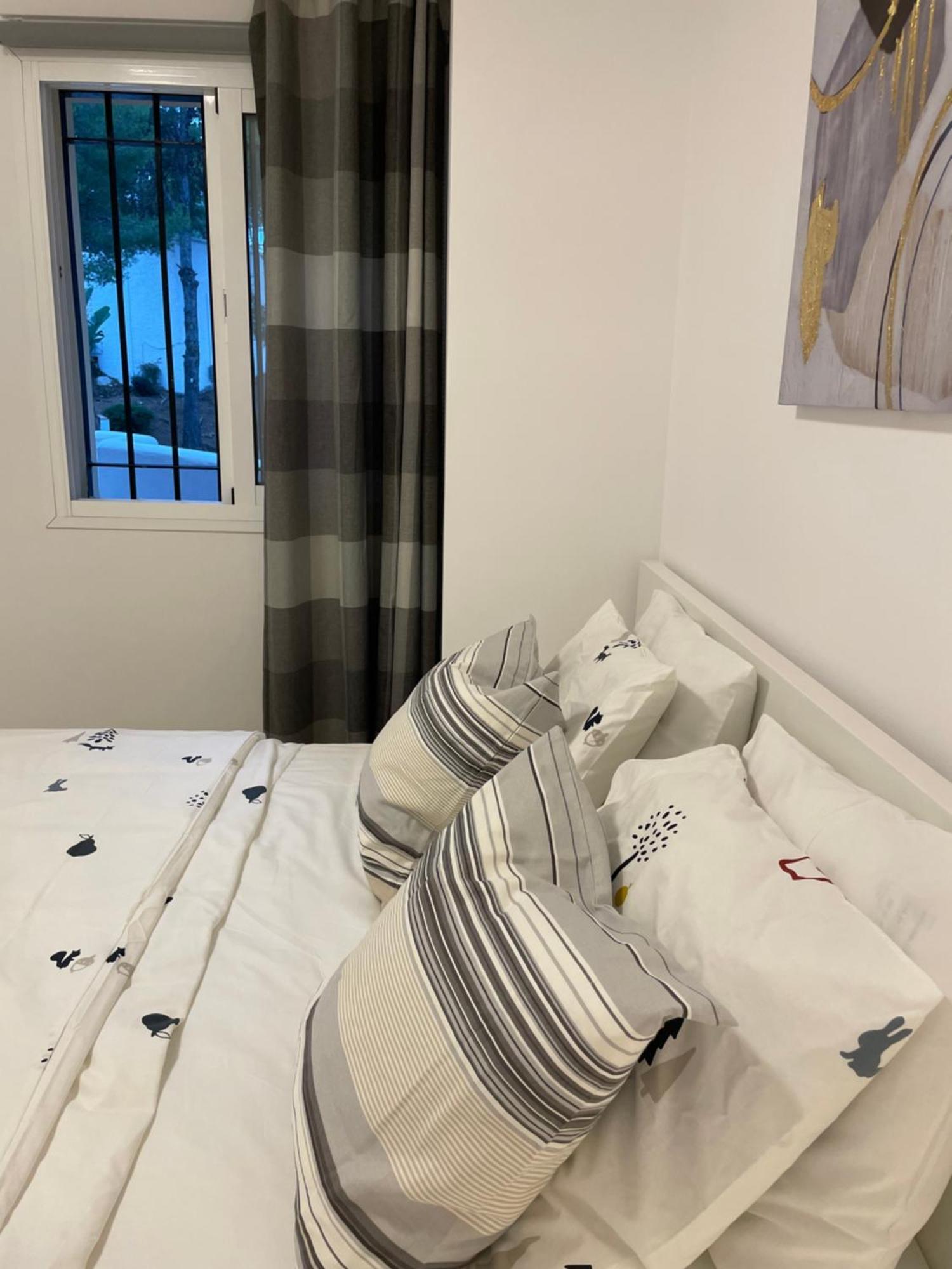 Jardines Apartment Sitio de Calahonda المظهر الخارجي الصورة