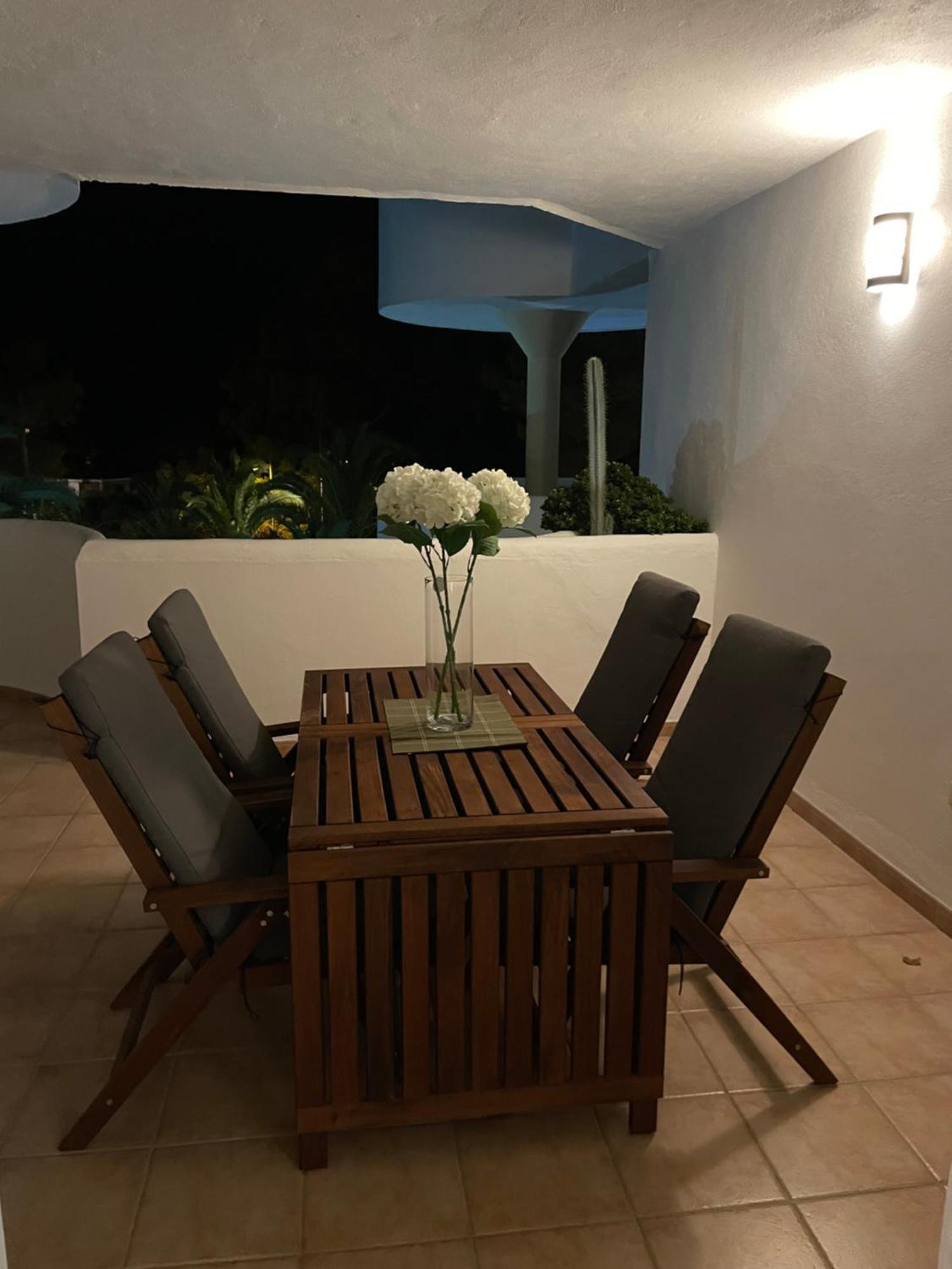 Jardines Apartment Sitio de Calahonda المظهر الخارجي الصورة