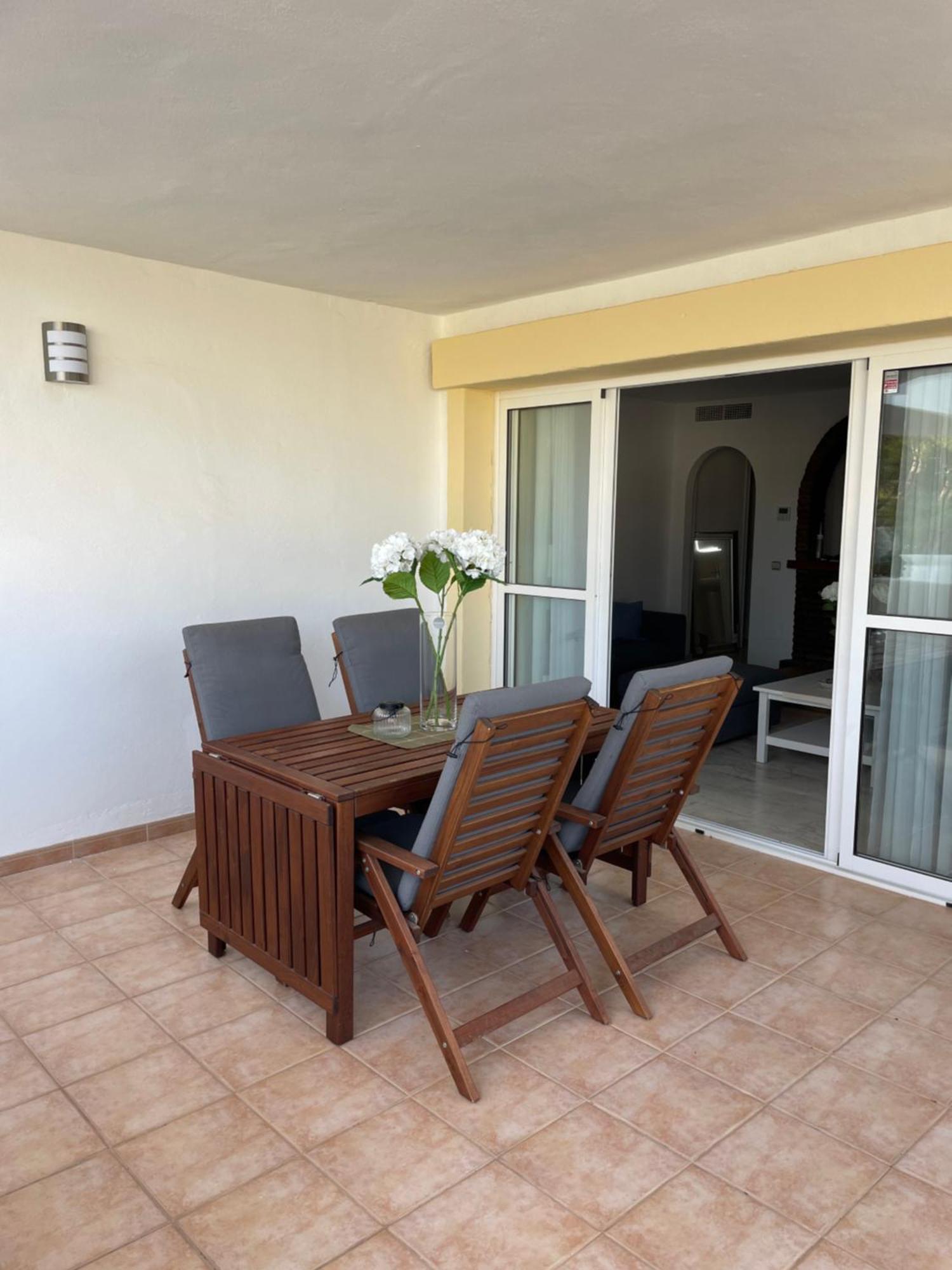 Jardines Apartment Sitio de Calahonda المظهر الخارجي الصورة