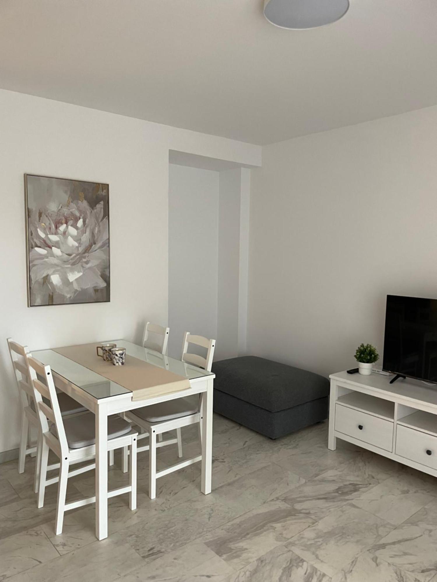 Jardines Apartment Sitio de Calahonda المظهر الخارجي الصورة