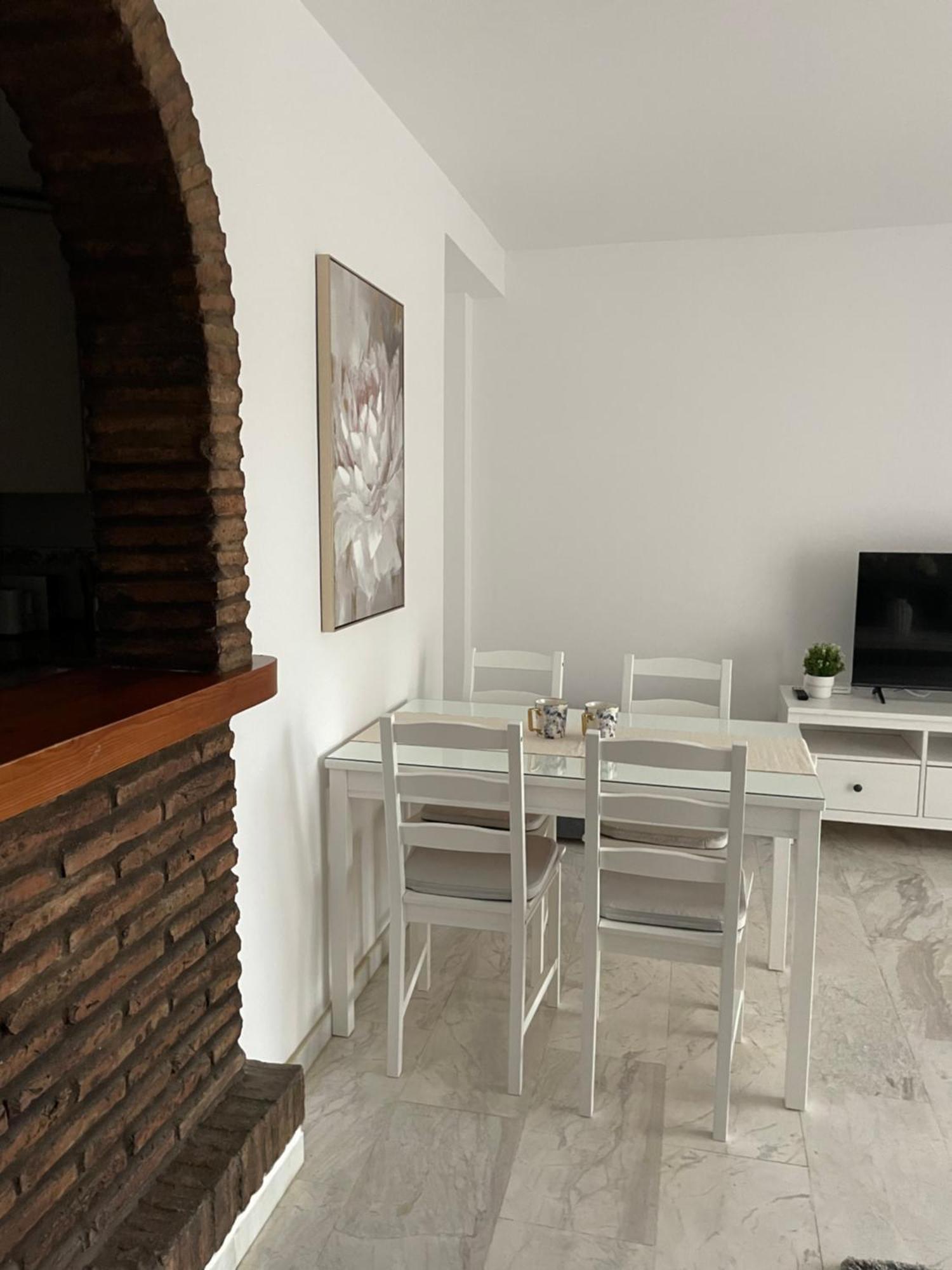 Jardines Apartment Sitio de Calahonda المظهر الخارجي الصورة