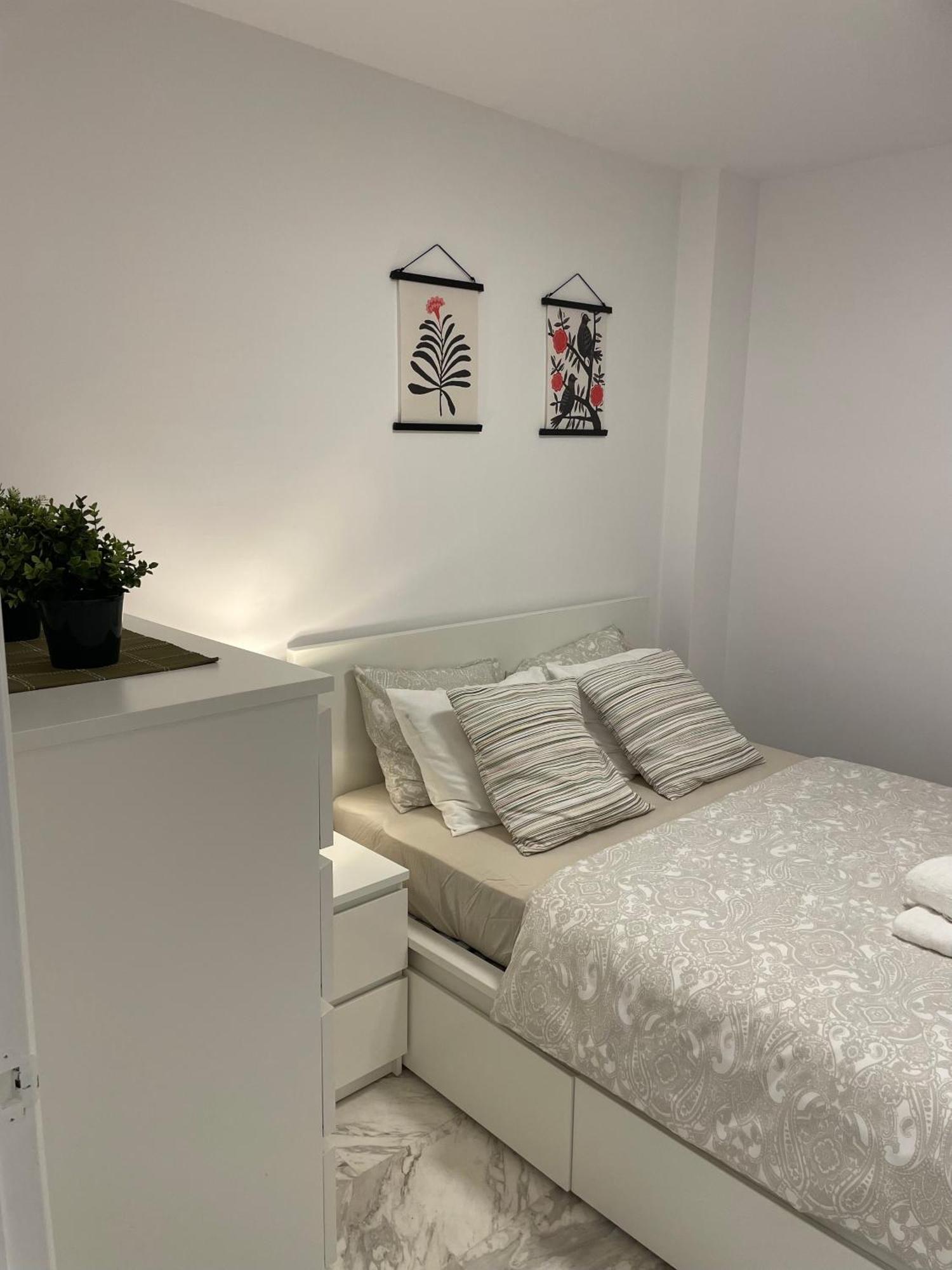 Jardines Apartment Sitio de Calahonda المظهر الخارجي الصورة