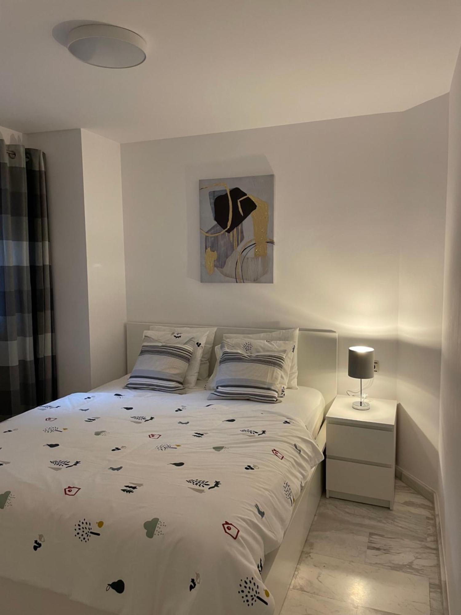 Jardines Apartment Sitio de Calahonda المظهر الخارجي الصورة
