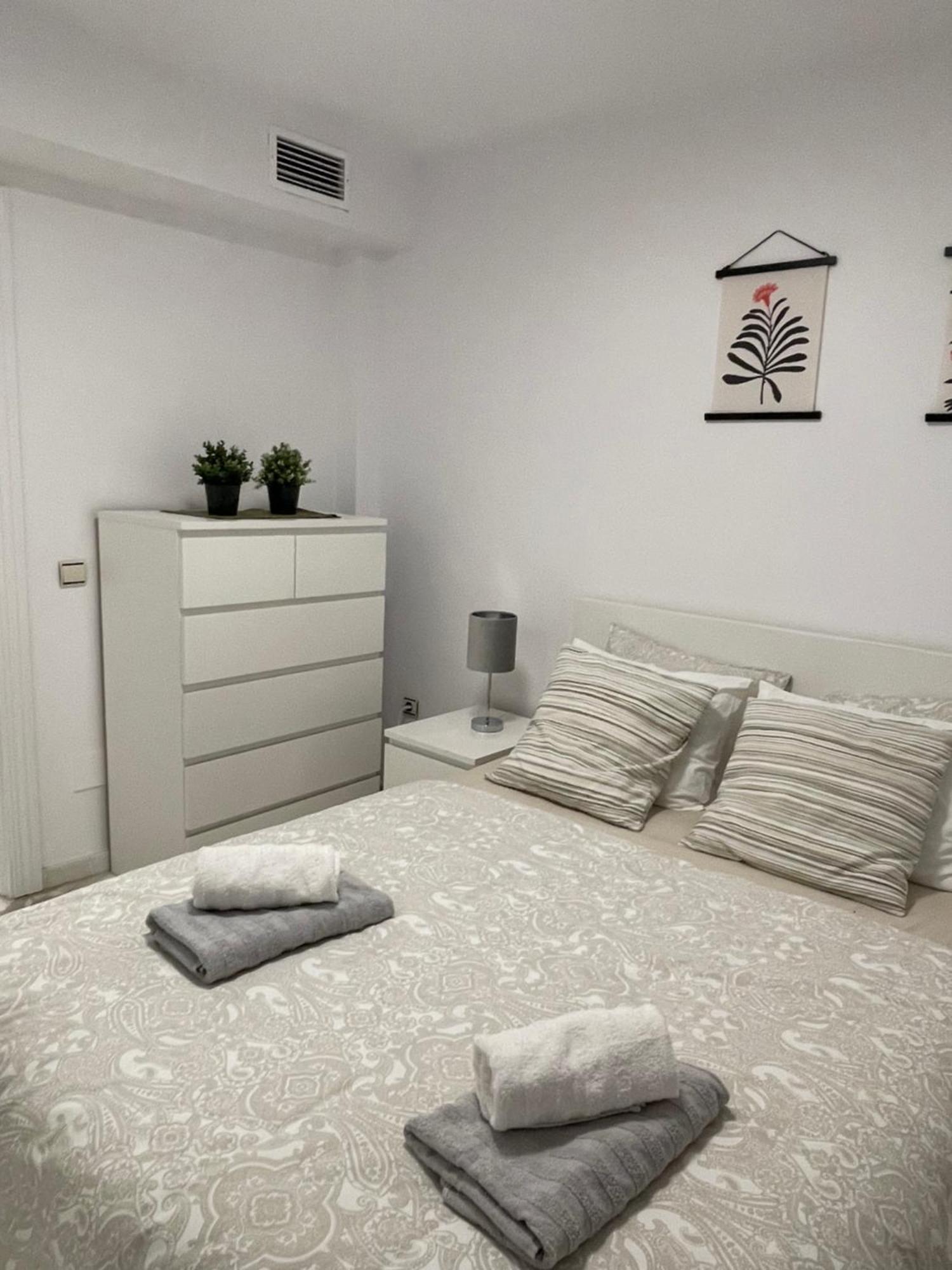 Jardines Apartment Sitio de Calahonda المظهر الخارجي الصورة